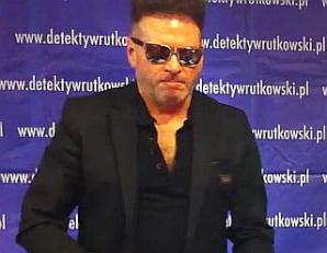 [VIDEO] Krzysztof Rutkowski: Skoro polskiej wdowie nie chce pomóc Konsul Generalny RP w Szwecji Grzegorz Jagielski, to jak pomogę! Dość kłamstw z ust dyplomaty!