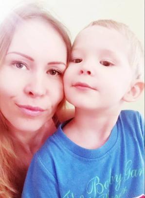 Rutkowski: Artur Guhl planował w Wigilię wywieźć porwanego, 4-letniego syna z Wilna do Gruzji! Jego kompan Sebastian J, zapowiedział, że matka już nigdy nie zobaczy na Święta swojego dziecka