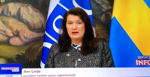 [VIDEO] Koszmar tysięcy dzieci w Szwecji! Wspieramy tamtejszy protest 7 lutego 2021r.! [PL/SE]