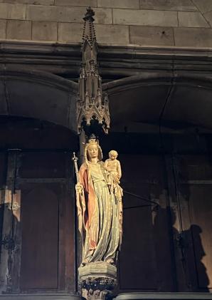 Słowo na niedzielę 17 września z katedry we Freiburgu