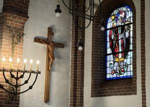 Słowo na niedzielę 24 września z duńskiego Aalborg