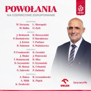 Michał Probierz rozwiał wszelkie wątpliwości! Wiadomo już kto zagra na Euro 2024! 
