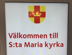 Słowo na 30 marca, IV niedzielę Wielkiego Postu z Ystad
