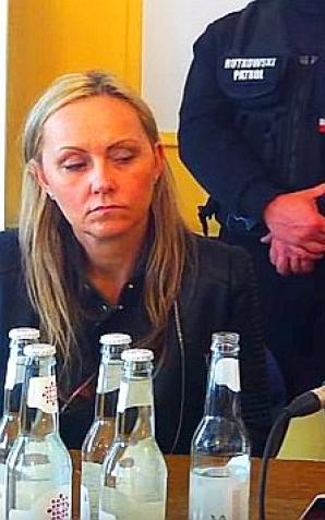Skala oszustw Krystiana J. z Nakła nad Notecią liczona już w milionach. Konferencja prasowa z udziałem kolejnych poszkodowanych w poniedziałek o godz. 16 w Bydgoszczy