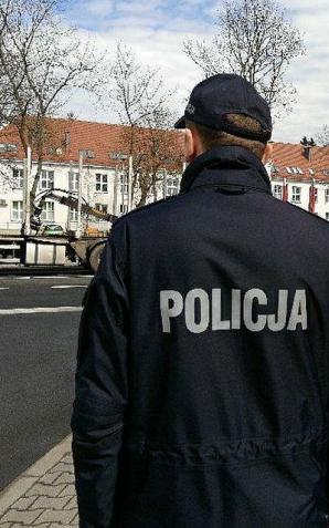Czy doszło do uprowadzenia kobiety? Lubuscy policjanci ustalili przebieg groźnie wyglądającej sytuacji