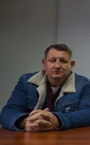 [VIDEO] Kradzież koparki, ciąg dalszy afery na parafii w Trzeszczanach. Zapis konferencji prasowej Biura Krzysztofa Rutkowskiego w Zamościu