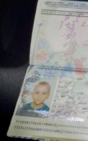 Two British passports and a Polish driving license were illegally tricked by Piotr Mitręga, who was dismissed from the position of manager after a knife attack at the Bliss club in Manchester. Did he also fake a police document there?