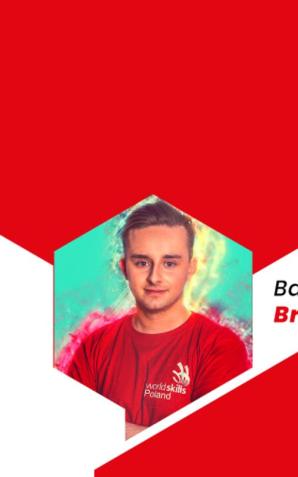 3 medale dla Polaków w europejskich zawodach EuroSkills w austriackim Graz – gratulujemy!