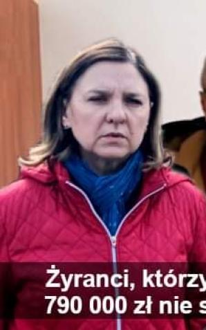 [VIDEO] Dlaczego prezes banku woli unicestwić żyrantów niż zlicytować warty 2,2 mln budynek dłużniczki? Zrozpaczona żyrantka prosi Krzysztofa Rutkowskiego o pomoc w mediacjach z bankiem! Cz.2