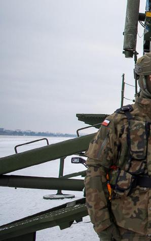 [VIDEO] Intensyfikujemy wdrażanie Patriotów do służby w Siłach Zbrojnych RP