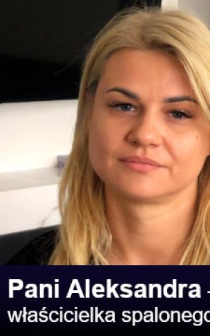 [VIDEO] Spalone BMW, wybite szyby, groźby i brak pomocy w Płocku! Biuro Rutkowski wyznaczyło nagrodę 20 000 zł za pomoc we wskazaniu sprawcy i zleceniodawcy!