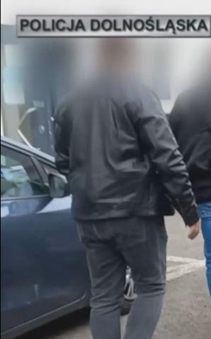 [VIDEO] Badania genetyczne doprowadziły śledczych do sprawcy gwałtu