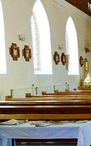 Słowo na 15 sierpnia, Uroczystość Wniebowzięcia Najświętszej Maryi Panny
