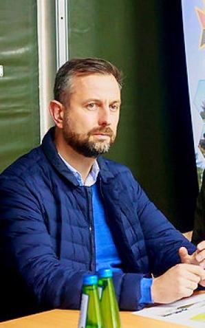 [VIDEO] Żołnierze testują elementy infrastruktury Tarczy Wschód