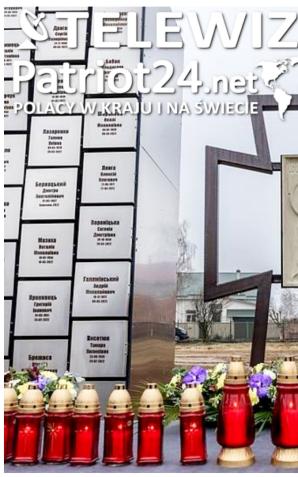 [VIDEO] Ukraina: Wystąpienie marszałka Sejmu Szymona Hołowni na Szczycie Bucza 2025