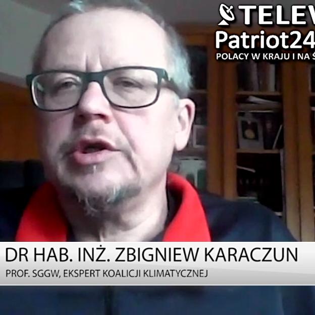 [VIDEO] „Nie” dla rosyjskich surowców w Polsce. Wstrzymanie importu istotne dla budowania bezpieczeństwa kraju
