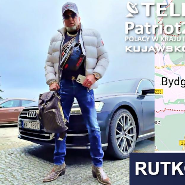 [VIDEO] RUTKOWSKI W AKCJI: Pomoc poszkodowanemu na 600 tys zł właścicielowi 11 aut udziela Biuro Rutkowski