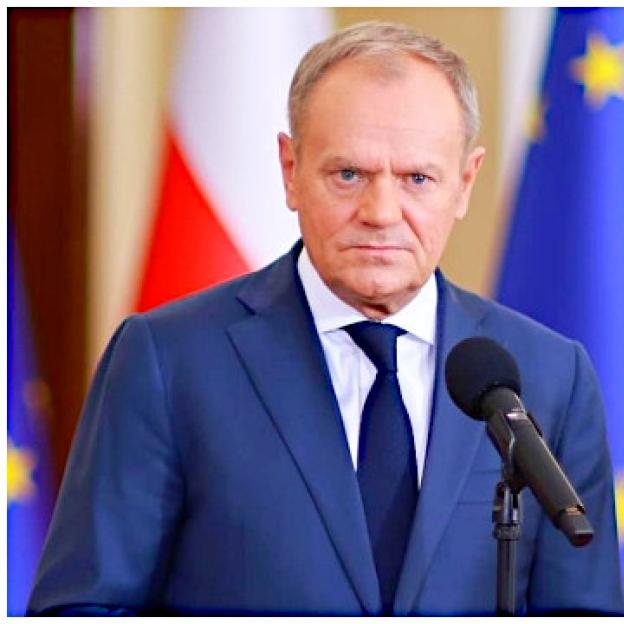 [VIDEO] Nowy krajobraz polityczny to wyzwanie dla wszystkich