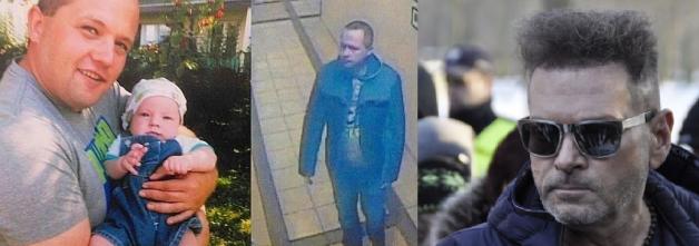 Ludzie Krzysztofa Rutkowskiego poszukują we Wrocławiu Dawida Muszyńskiego