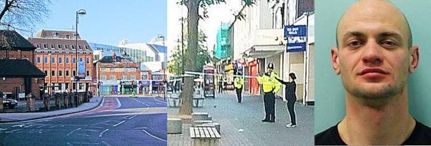 Londyn: Morderca Polaka zatrzymany. Ma 26 lat i brytyjska policja jest pewna, że to on zabił Kamila Metlera w dzielnicy Hounslow