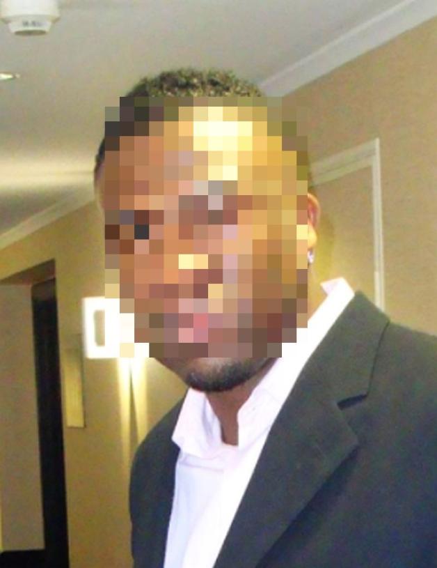 Who is Tajudeen S.? Can this businessman hide his past?